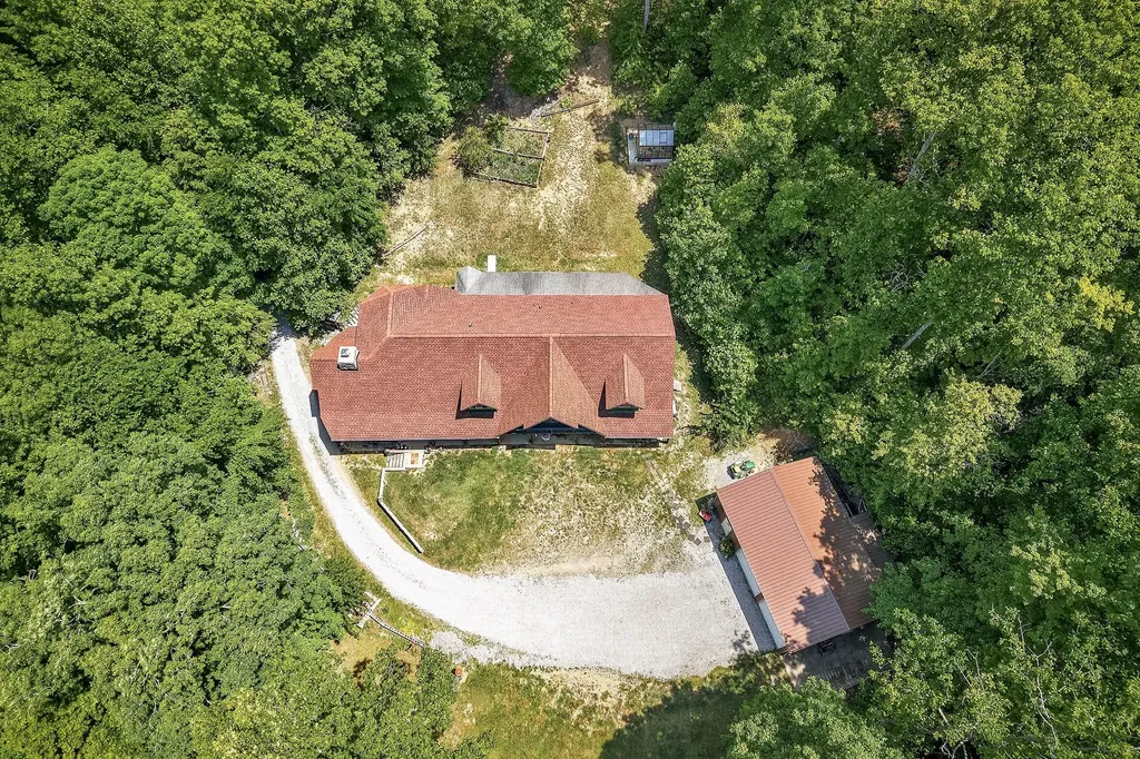 500 Branch Lane Monterey TN 38574