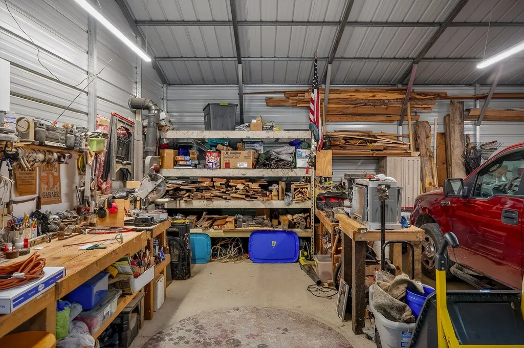 500 Branch Lane Monterey TN 38574