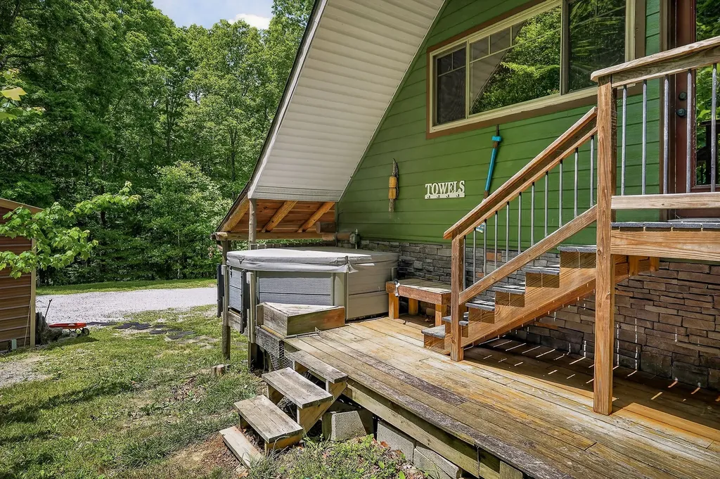 500 Branch Lane Monterey TN 38574