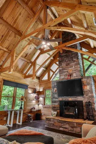 500 Branch Lane Monterey TN 38574
