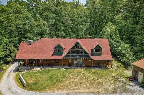 500 Branch Lane Monterey TN 38574