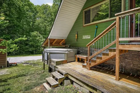 500 Branch Lane Monterey TN 38574