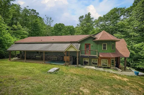500 Branch Lane Monterey TN 38574