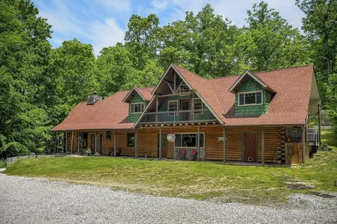 500 Branch Lane Monterey TN 38574