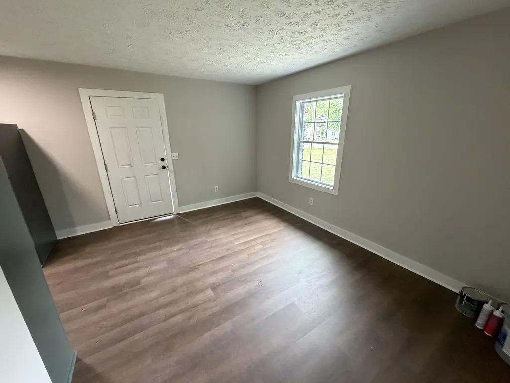 909 Blue Ridge Drive Nashville TN 37207