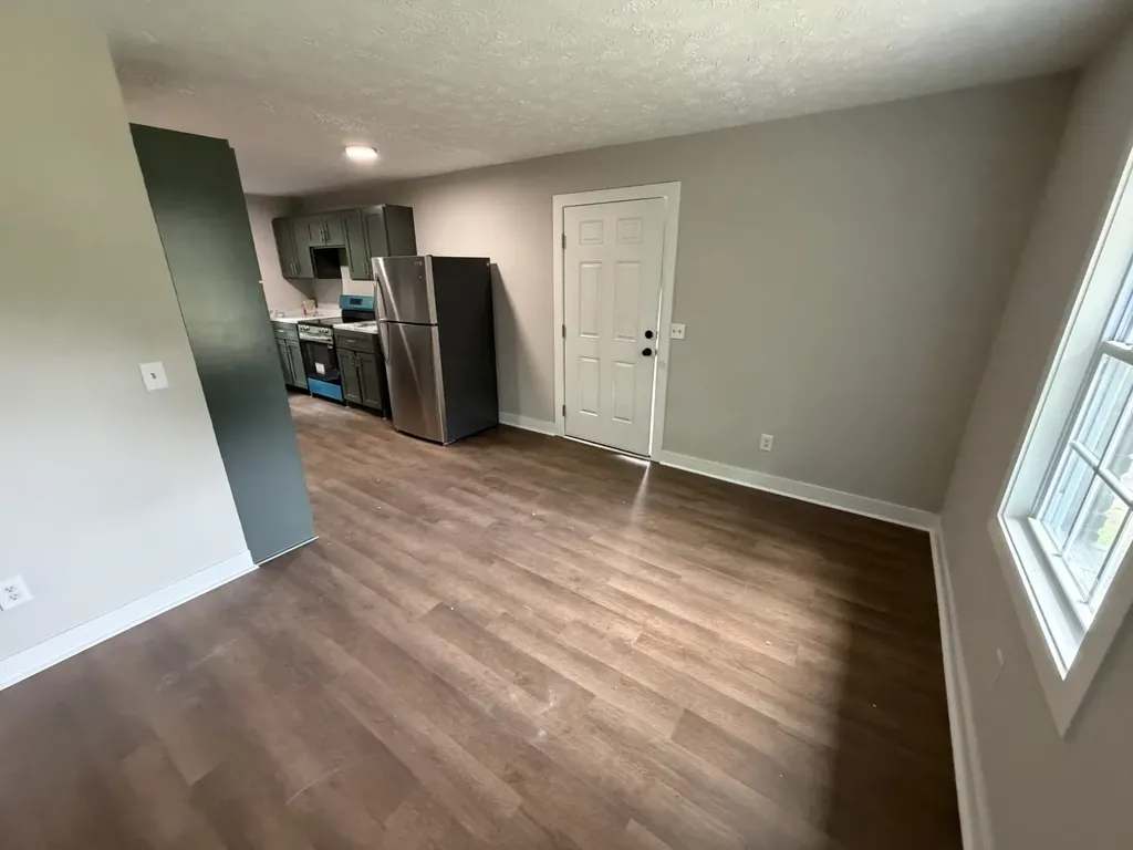 909 Blue Ridge Drive Nashville TN 37207
