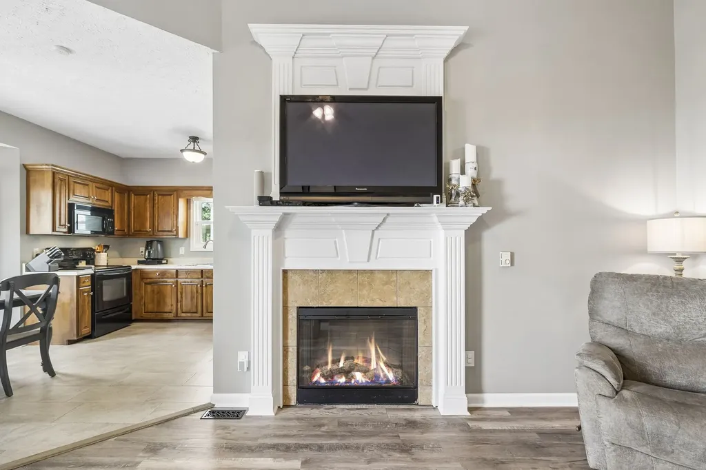 2504 Oak Hill Drive Murfreesboro TN 37130
