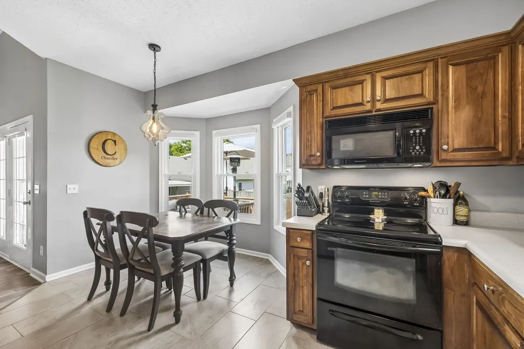 2504 Oak Hill Drive Murfreesboro TN 37130
