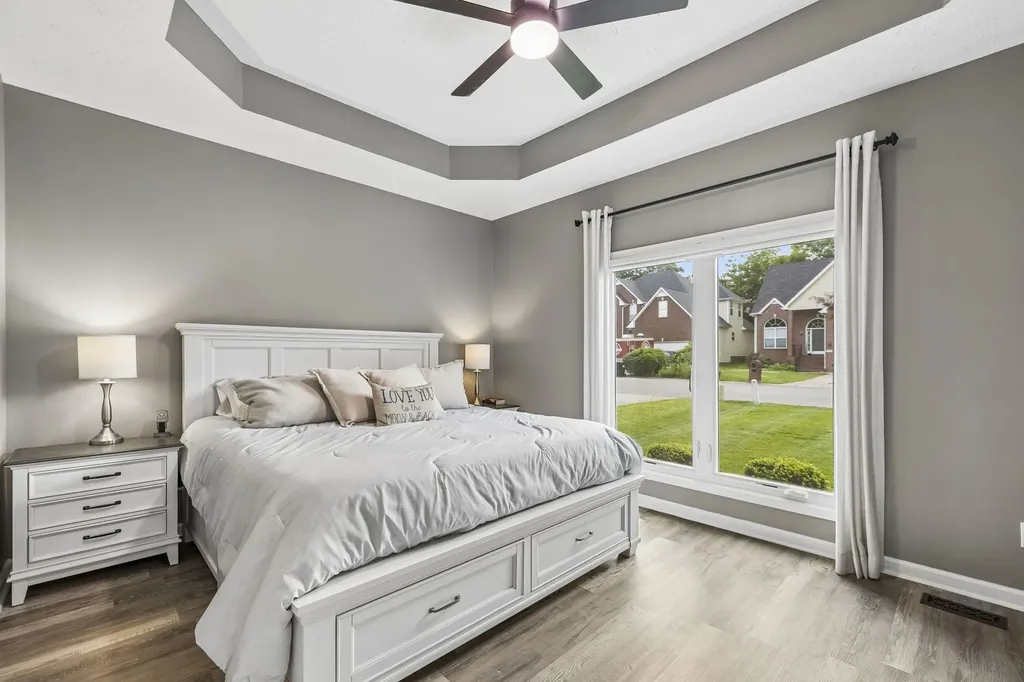 2504 Oak Hill Drive Murfreesboro TN 37130