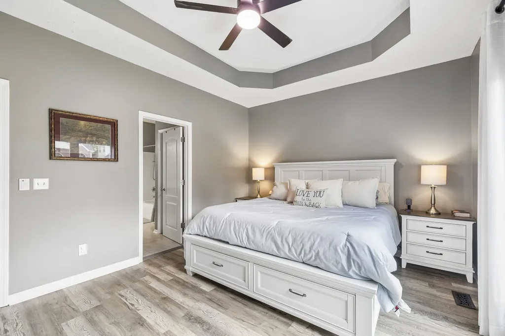 2504 Oak Hill Drive Murfreesboro TN 37130