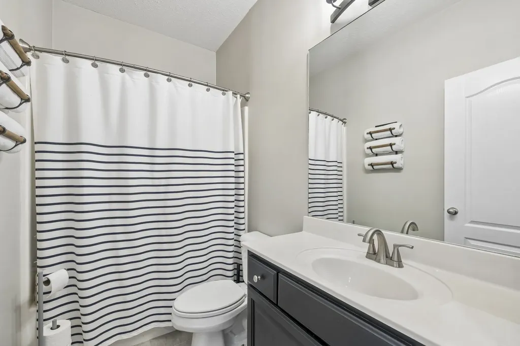 2504 Oak Hill Drive Murfreesboro TN 37130