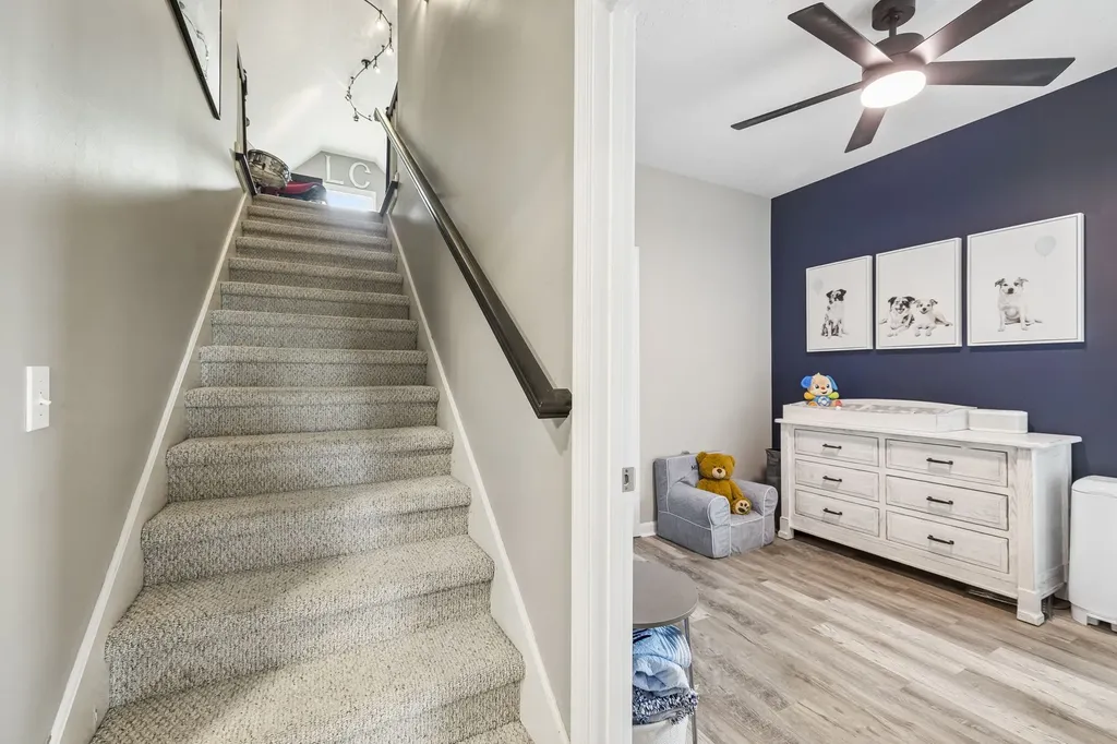 2504 Oak Hill Drive Murfreesboro TN 37130