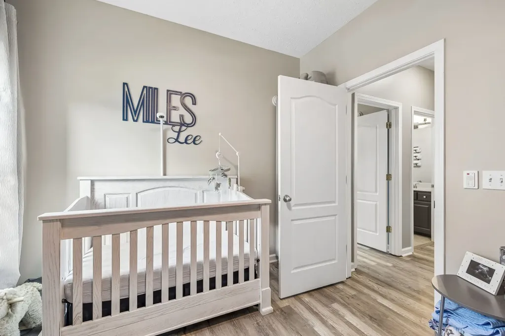 2504 Oak Hill Drive Murfreesboro TN 37130