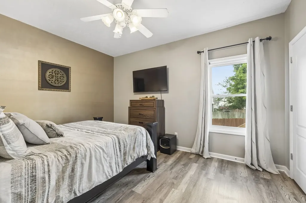 2504 Oak Hill Drive Murfreesboro TN 37130