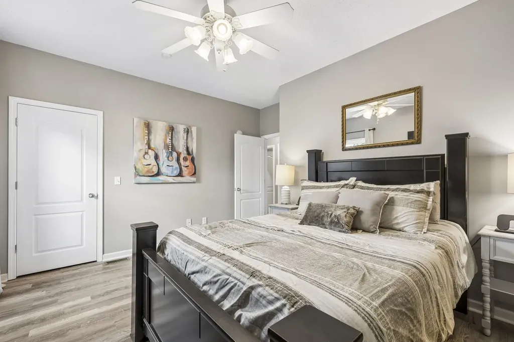 2504 Oak Hill Drive Murfreesboro TN 37130