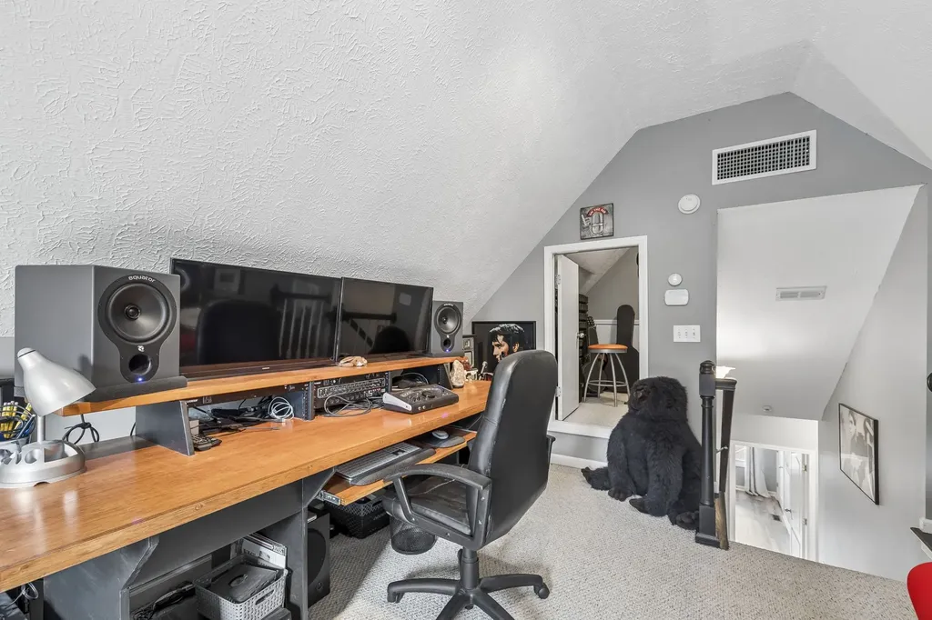 2504 Oak Hill Drive Murfreesboro TN 37130