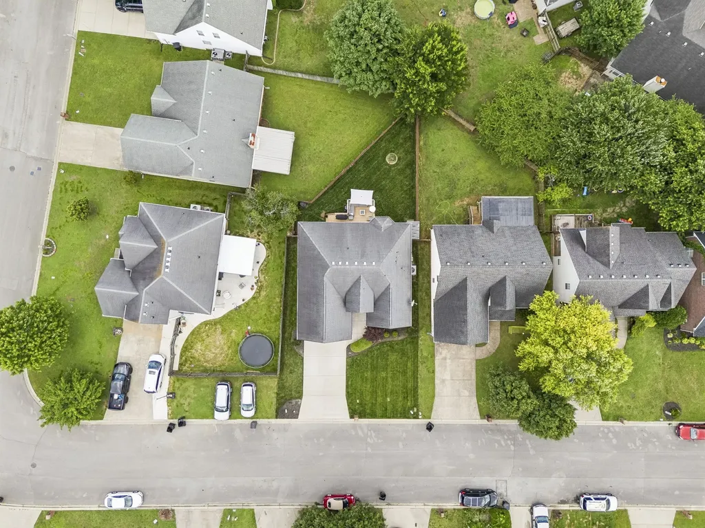 2504 Oak Hill Drive Murfreesboro TN 37130