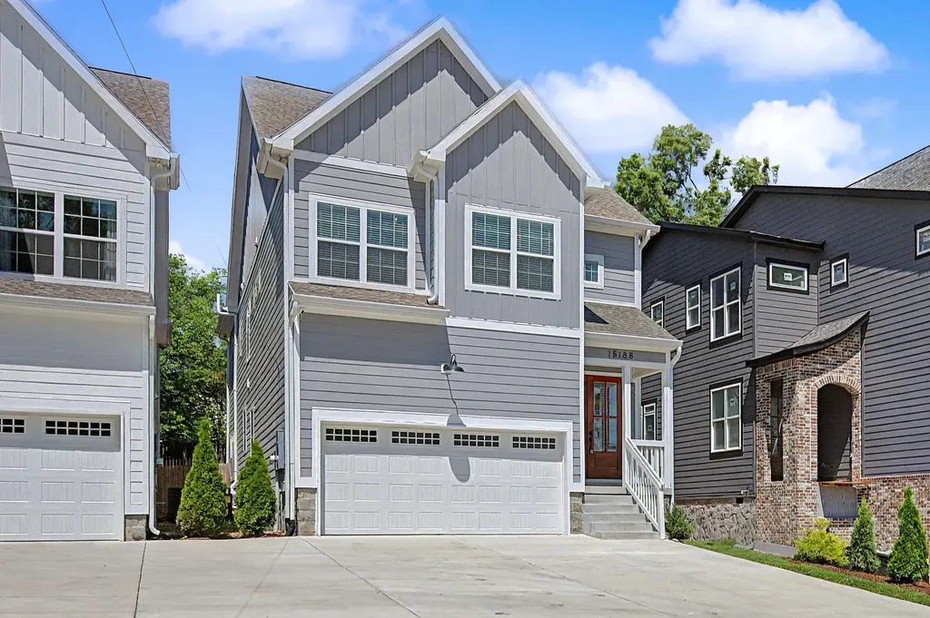 1518B Dugger Drive Nashville TN 37206
