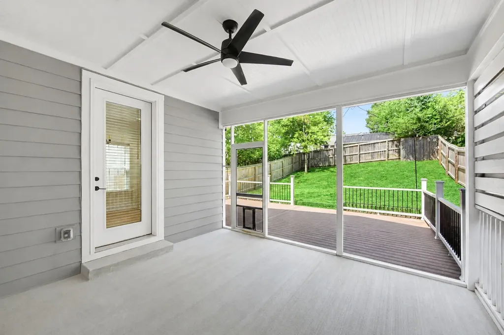 1518B Dugger Drive Nashville TN 37206