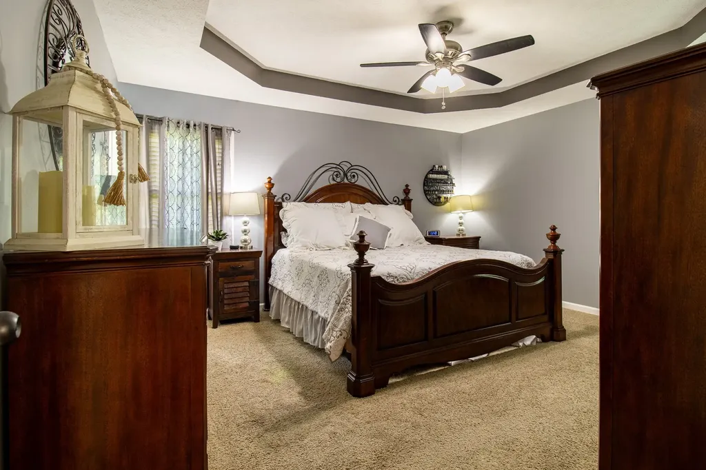 303 Stephanie Drive White House TN 37188