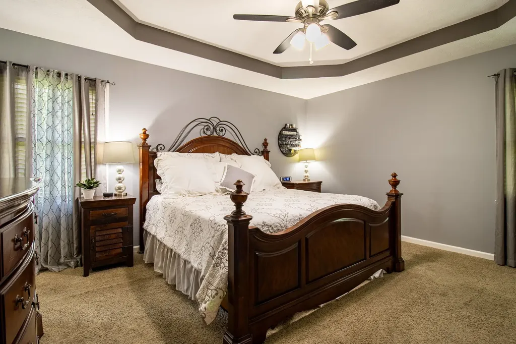 303 Stephanie Drive White House TN 37188