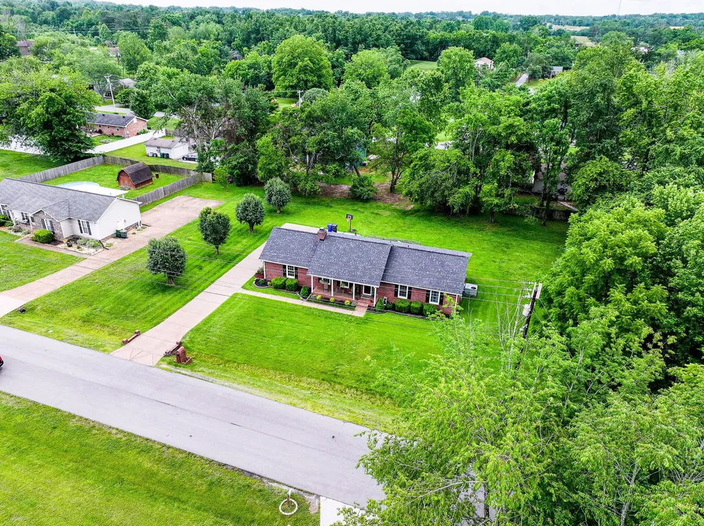 303 Stephanie Drive White House TN 37188