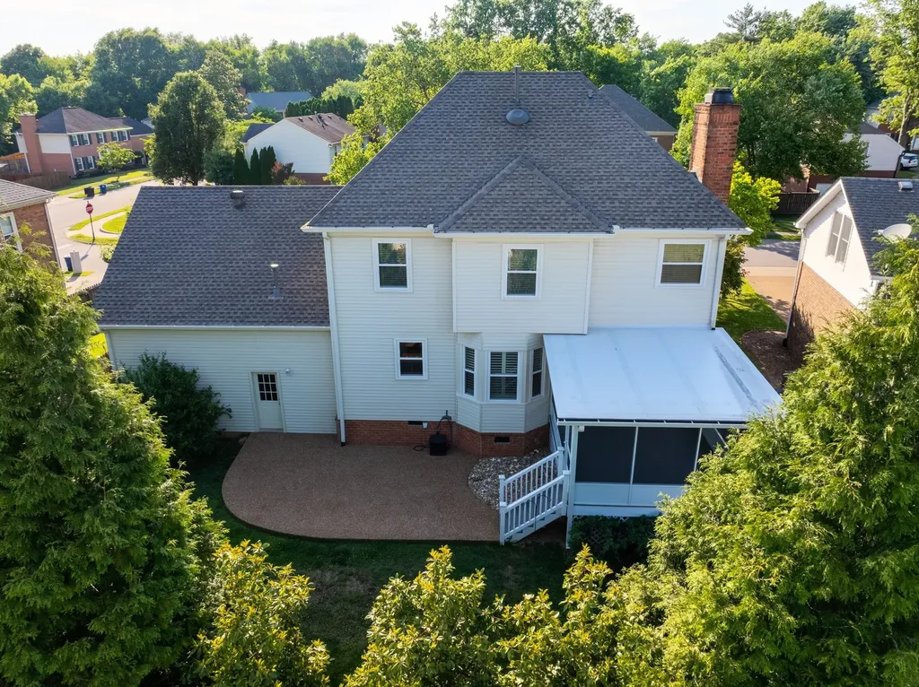 835 Thatcher Way Franklin TN 37064