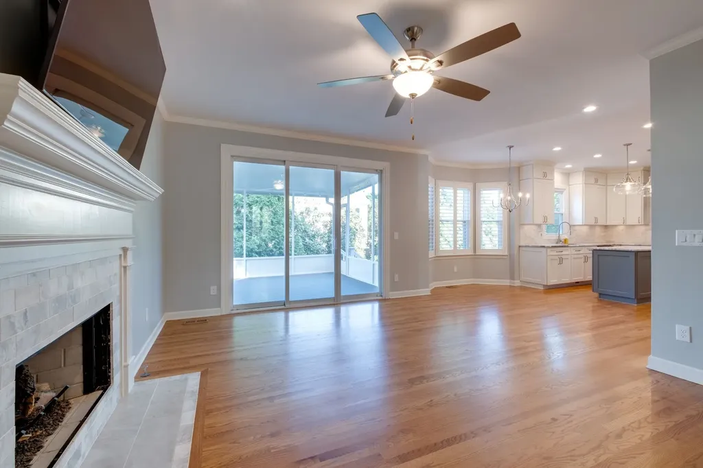 835 Thatcher Way Franklin TN 37064
