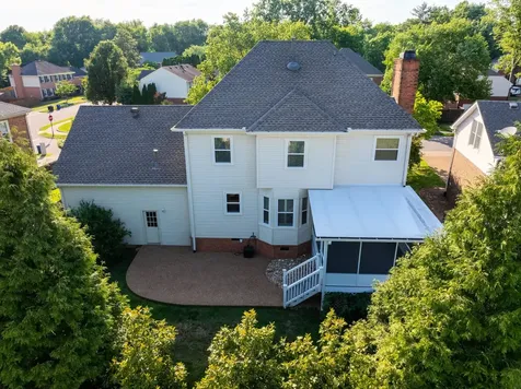 835 Thatcher Way Franklin TN 37064