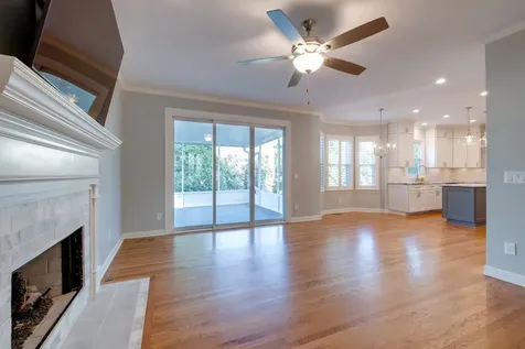 835 Thatcher Way Franklin TN 37064