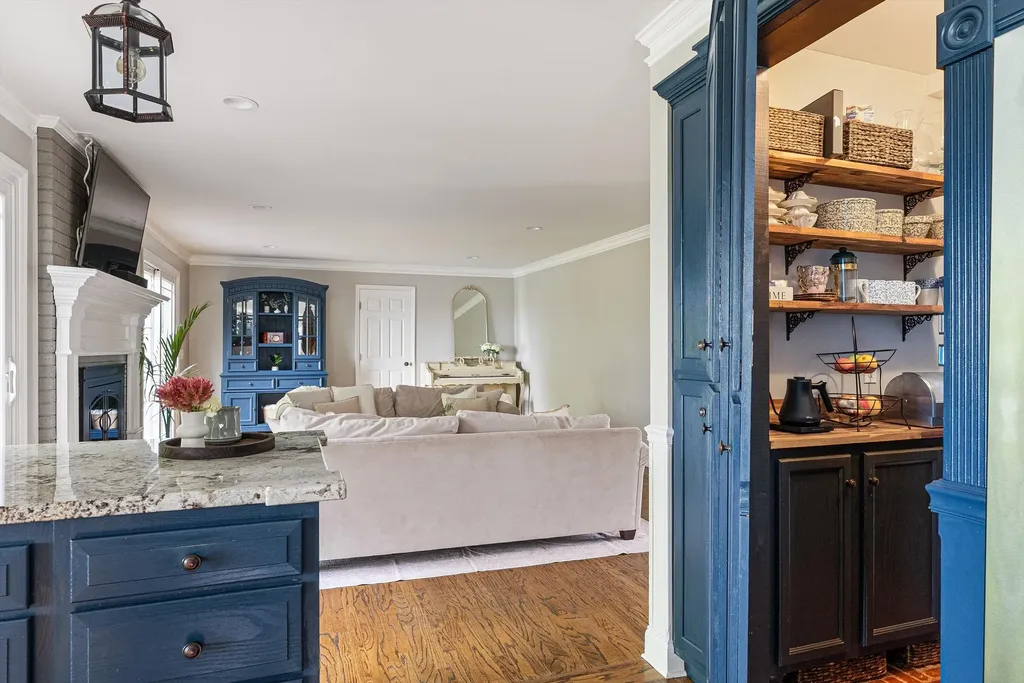 1607 Otter Creek Road Nashville TN 37215