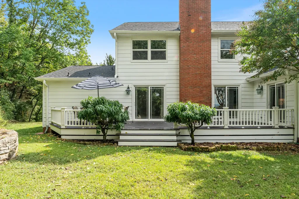 1607 Otter Creek Road Nashville TN 37215