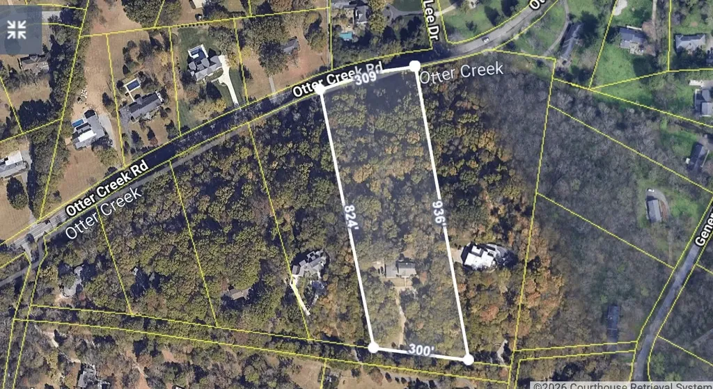 1607 Otter Creek Road Nashville TN 37215