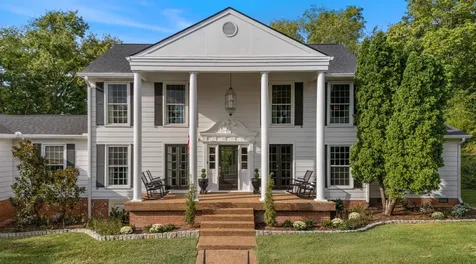 1607 Otter Creek Road Nashville TN 37215
