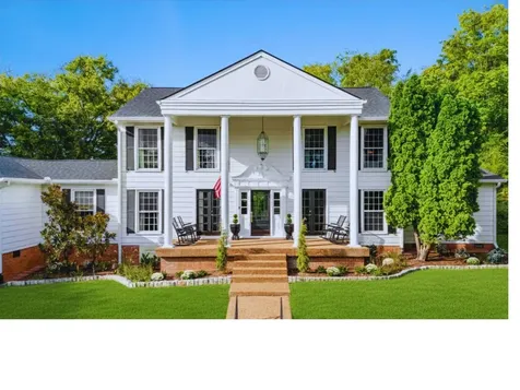 1607 Otter Creek Road Nashville TN 37215