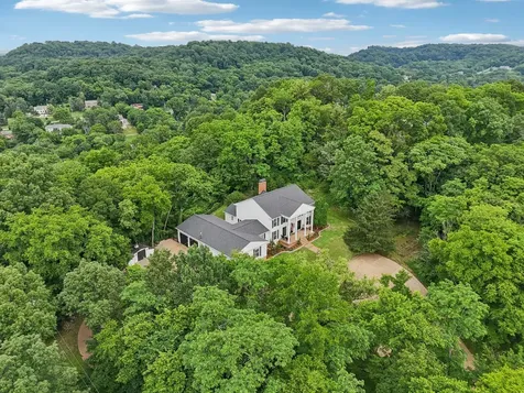 1607 Otter Creek Road Nashville TN 37215
