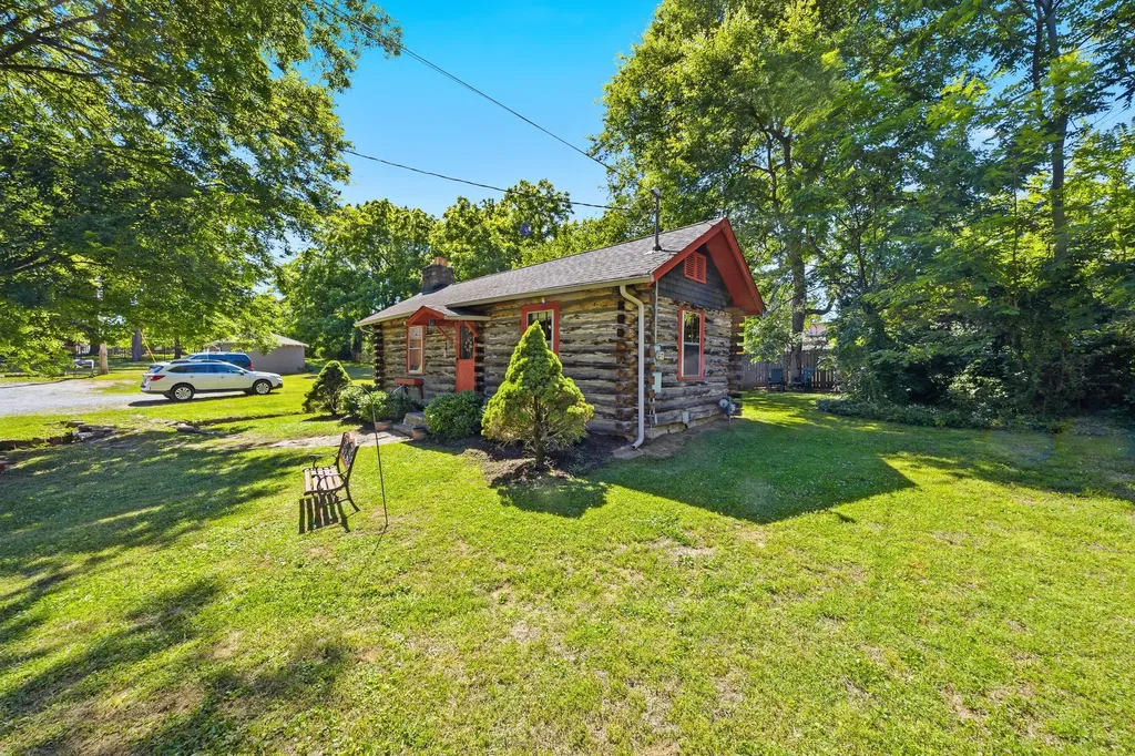 3511 Golf Street Nashville TN 37216