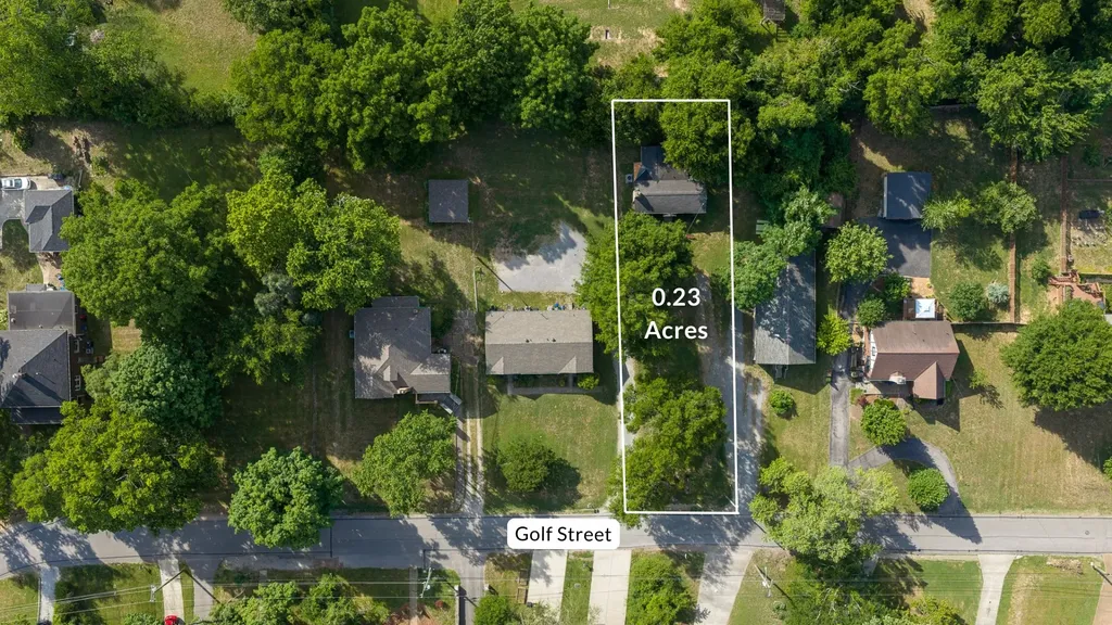 3511 Golf Street Nashville TN 37216