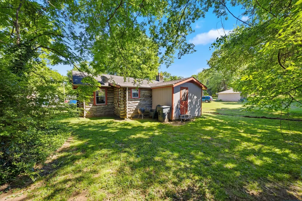 3511 Golf Street Nashville TN 37216