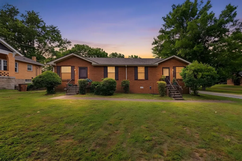 3509A Golf Street Nashville TN 37216