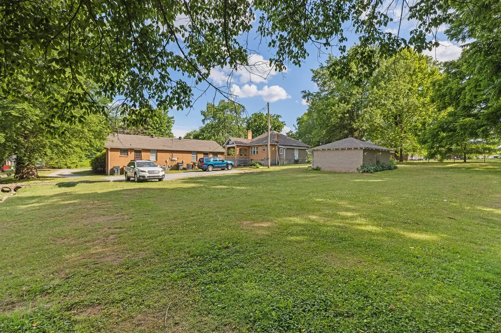 3509A Golf Street Nashville TN 37216
