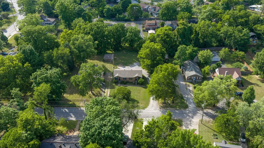3509A Golf Street Nashville TN 37216