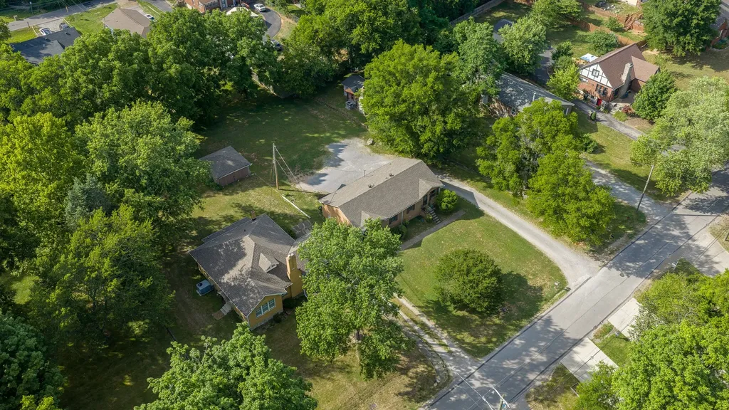 3509A Golf Street Nashville TN 37216