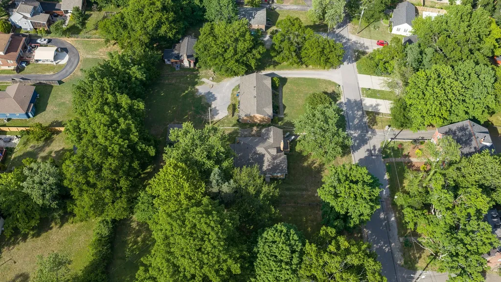 3509A Golf Street Nashville TN 37216