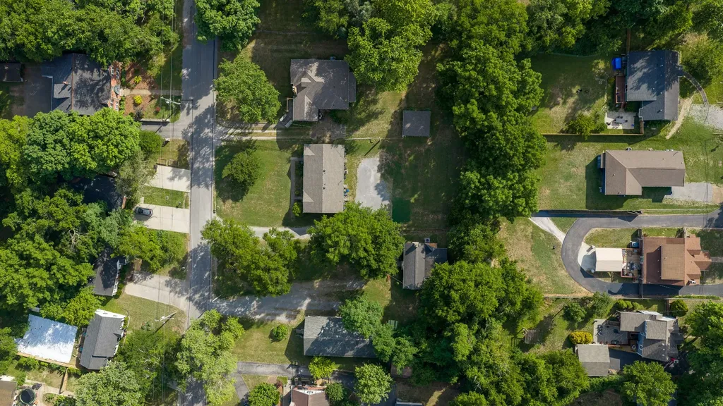 3509A Golf Street Nashville TN 37216