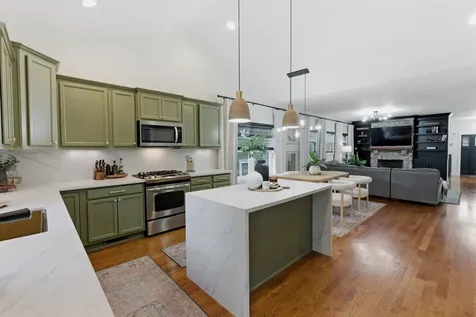 428 Highpoint Terrace Brentwood TN 37027