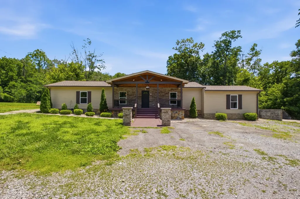 1019 Keytown Road Portland TN 37148
