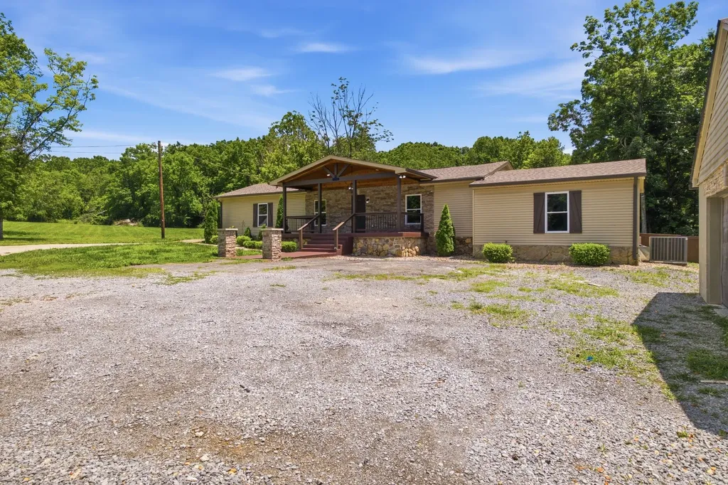 1019 Keytown Road Portland TN 37148