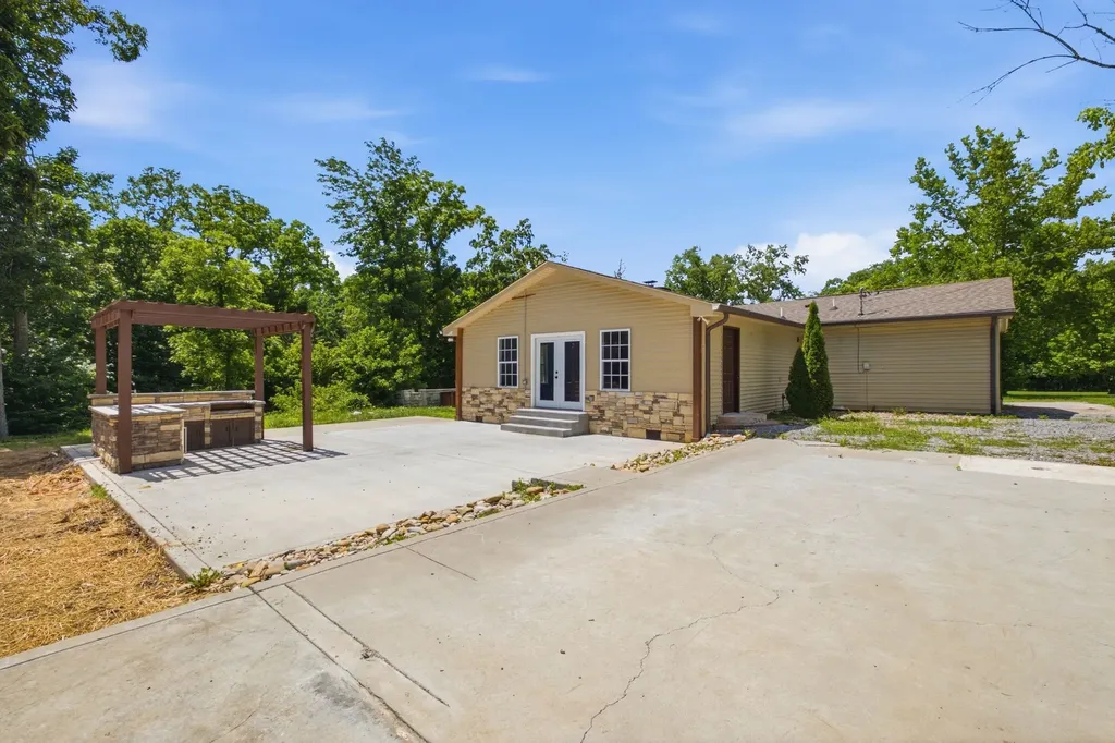 1019 Keytown Road Portland TN 37148