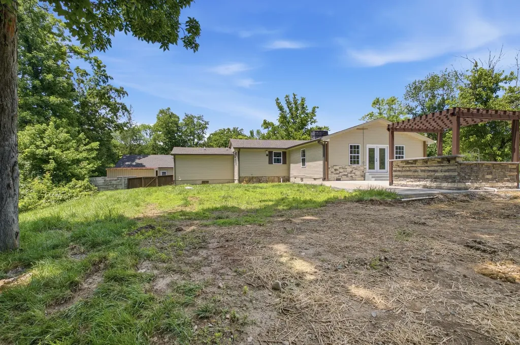 1019 Keytown Road Portland TN 37148